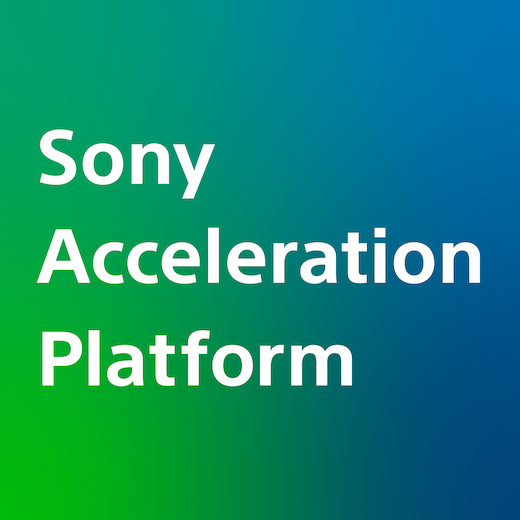 Sony Acceleration Platform ヘルプセンター ヘルプセンターのホームページ